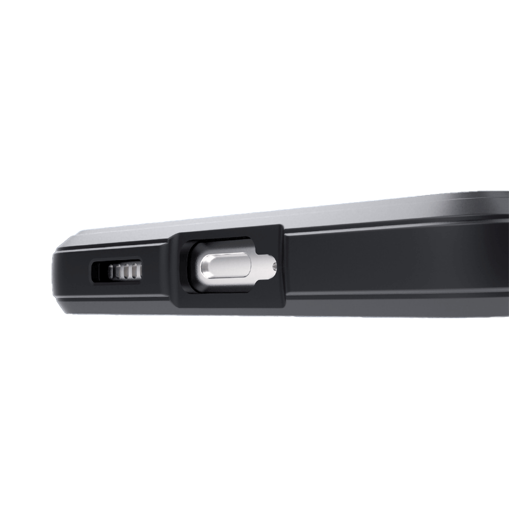 Coque de protection antichoc renforcée – Samsung Galaxy A53 5G – PROTECT IX008 Vert Foncé - Vue 3