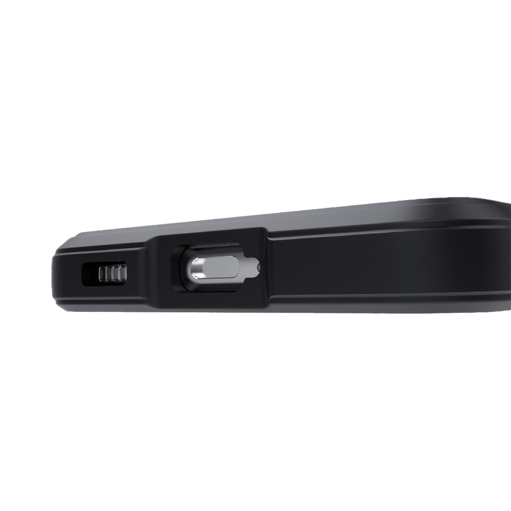 Coque de protection antichoc renforcée – Samsung Galaxy S21+ 5G – PROTECT IX008 Lavander - Vue 2