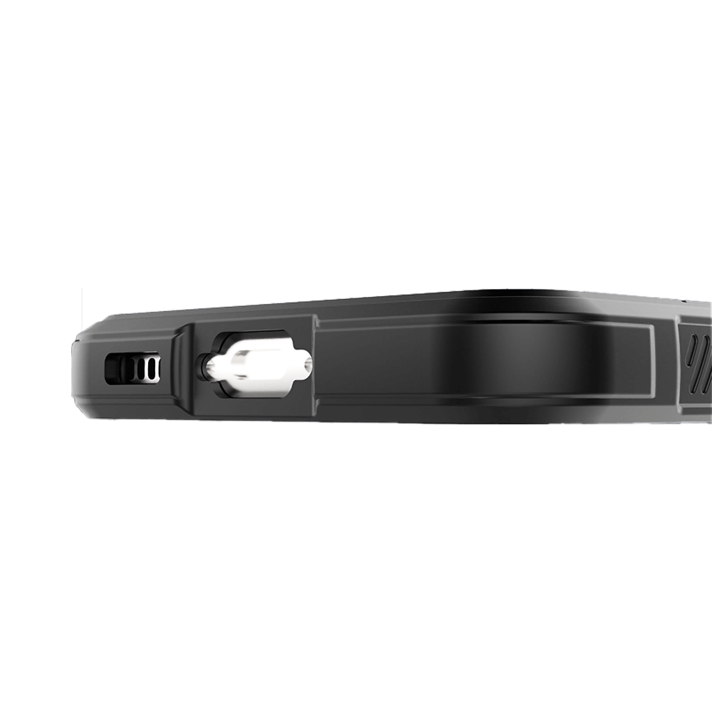 Coque de protection antichoc renforcée – Samsung Galaxy S23 5G – PROTECT IX008 Noir - Vue 2