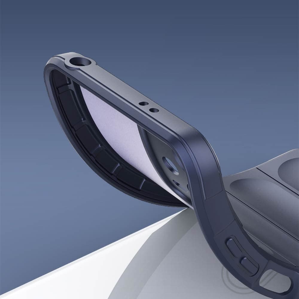 Coque de protection antichoc renforcée – Xiaomi Poco X5 5G – PROTECT IX008 Lavander - Vue 3