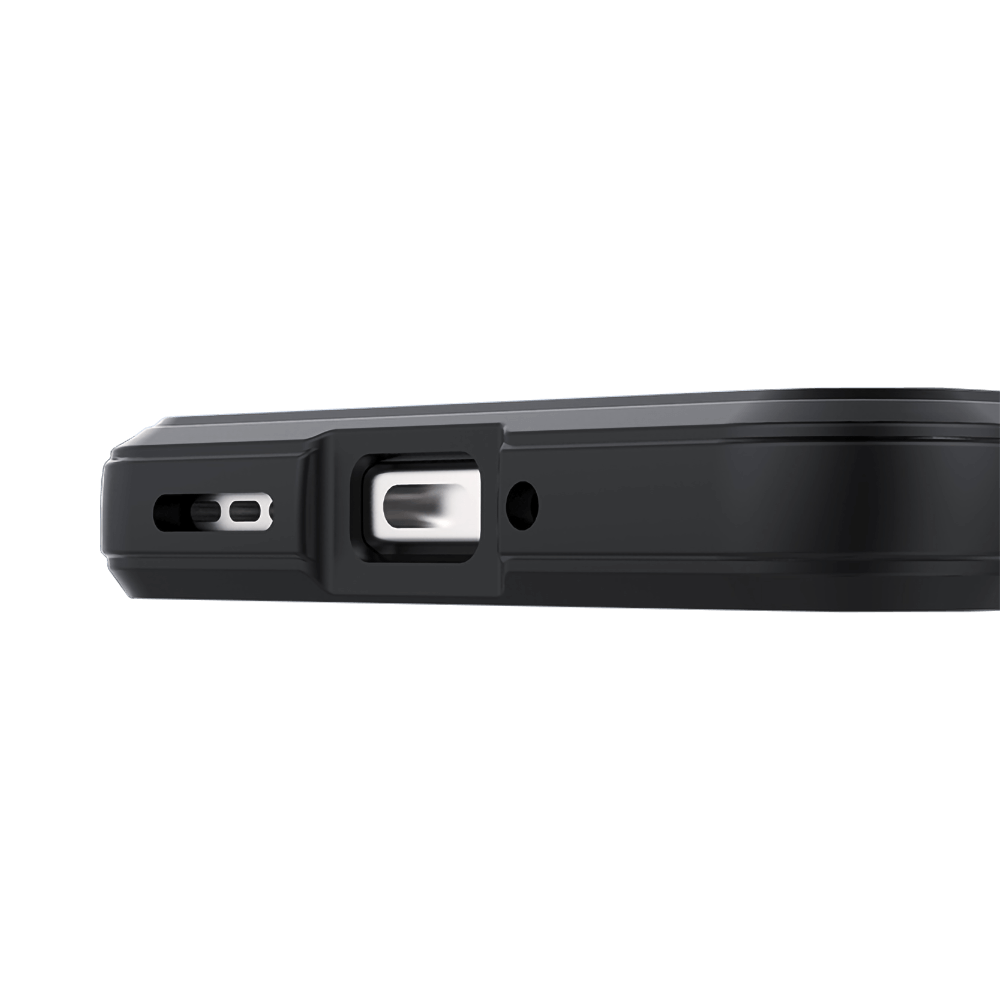 Coque de protection antichoc renforcée – Xiaomi Redmi Note 12 5G – PROTECT IX008 Saphir - Vue 2