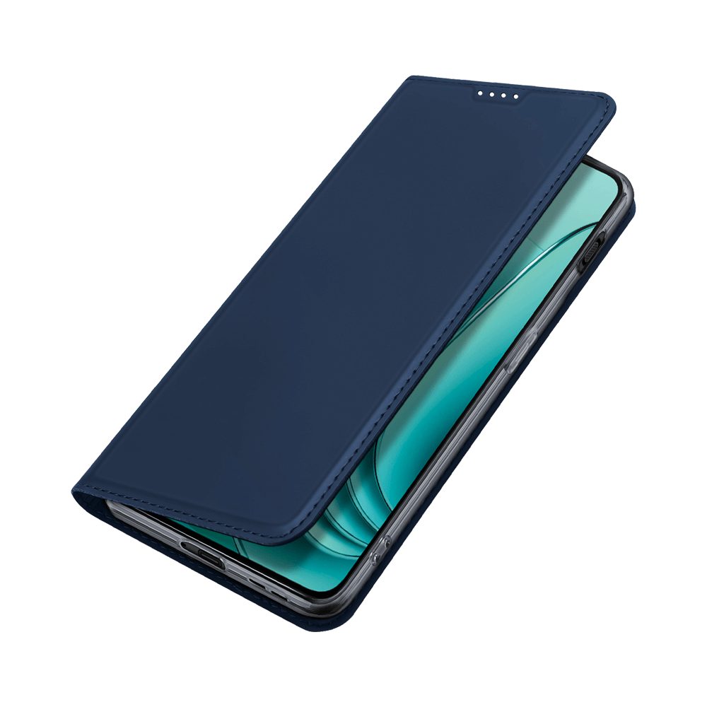 Housse folio OnePlus Nord 3 porte-carte – Dux Ducis Skin Pro Noir - Vue 3