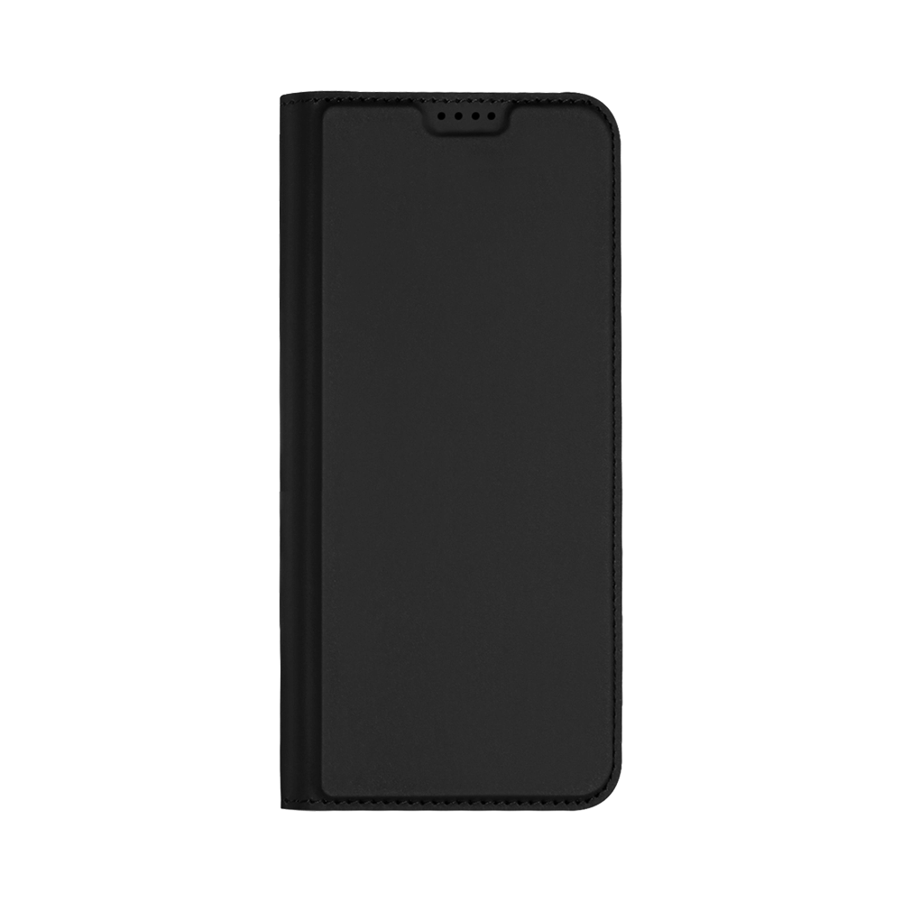 Housse folio OnePlus Nord 3 porte-carte – Dux Ducis Skin Pro Noir - Vue 6