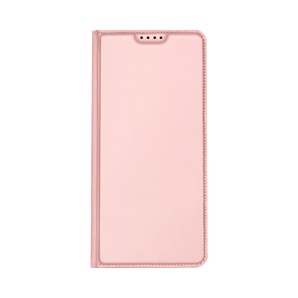 Housse folio Samsung Galaxy A54 porte-carte – Dux Ducis Skin Pro Noir - Vue 5