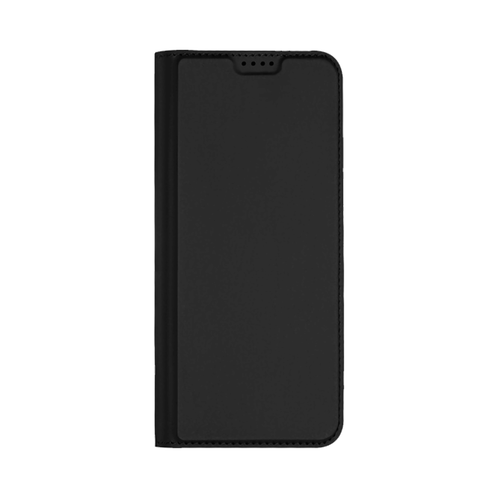 Housse folio OnePlus 11 5G porte-carte – Dux Ducis Skin Pro Noir - Vue 5
