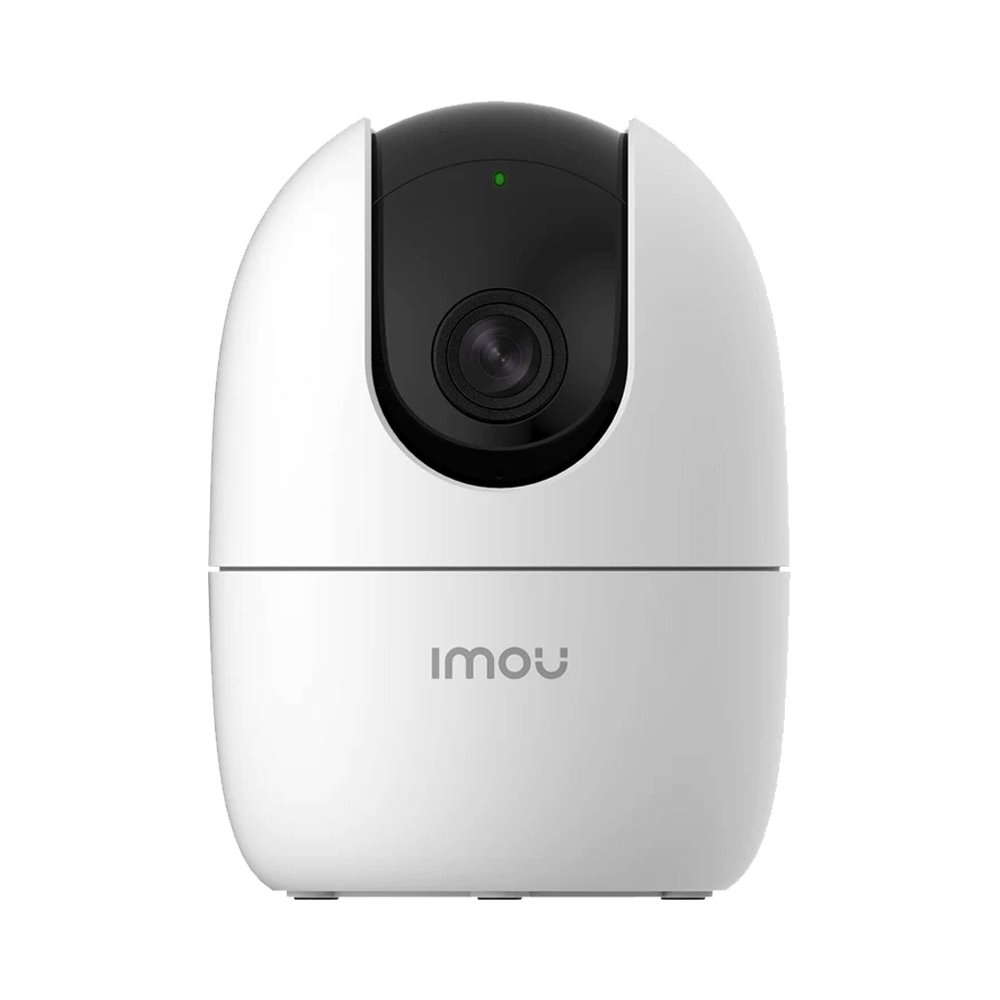 Caméra de Surveillance 3MP 2K+ Wi-Fi Imou Blanc