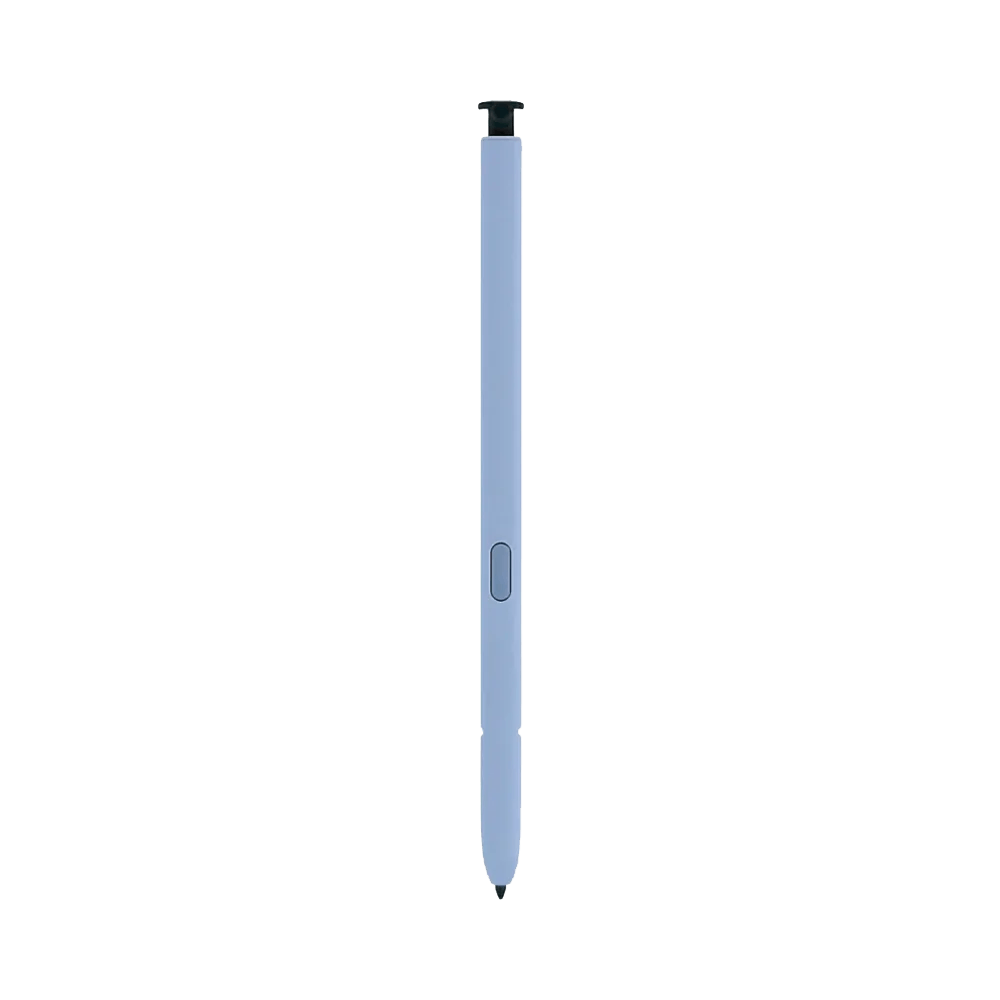 Stylet S Pen original – Samsung Galaxy S22 Ultra – Bleu Ciel - Vue 2