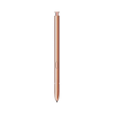 Stylet S Pen Samsung Galaxy Note 20 / Note 20 Ultra 5G original - Bronze - Variante 1