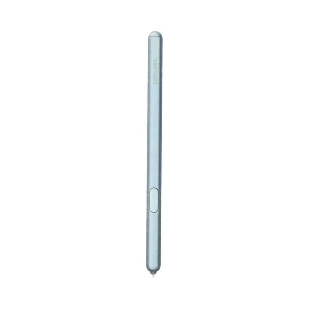 Stylet S Pen original – Samsung Galaxy Tab S6 – Bleu Lagon
