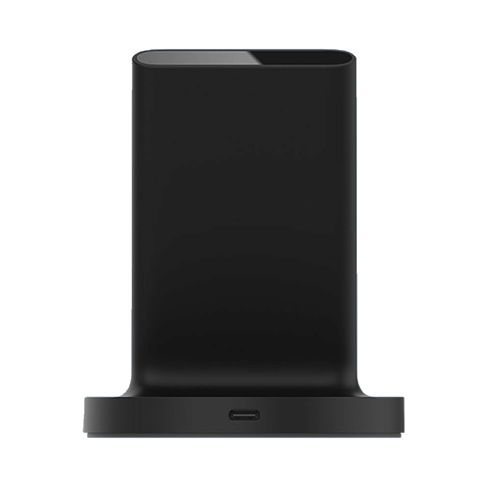 Support de Charge à Induction pour Smartphone Xiaomi Mi 20W Noir - Vue 5