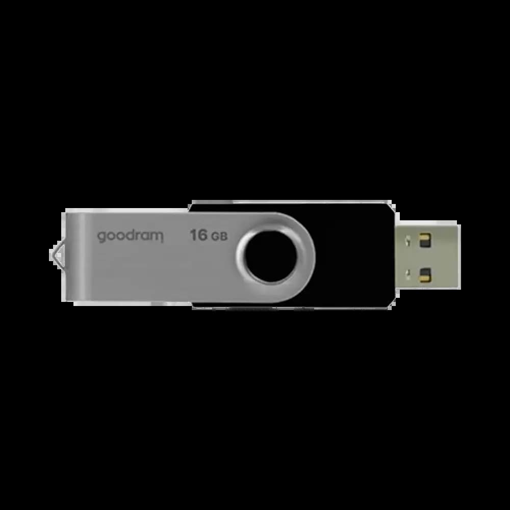 Clé USB 2.0 Goodram 16 Go - Vue 2