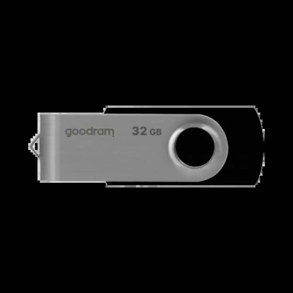 Clé USB 2.0 Goodram 32 Go - Vue 2