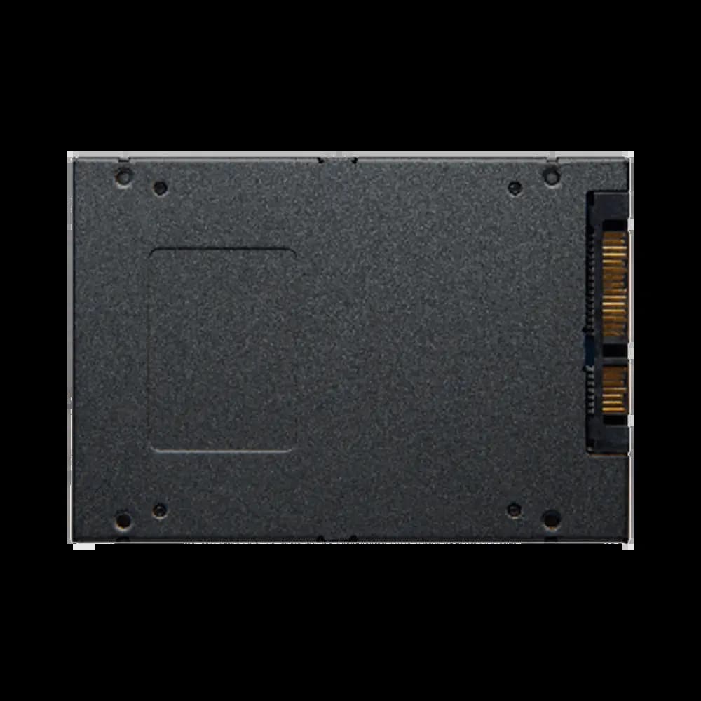 Disque Dur SSD Kingston SATA 2.5" 480 Go - Vue 4