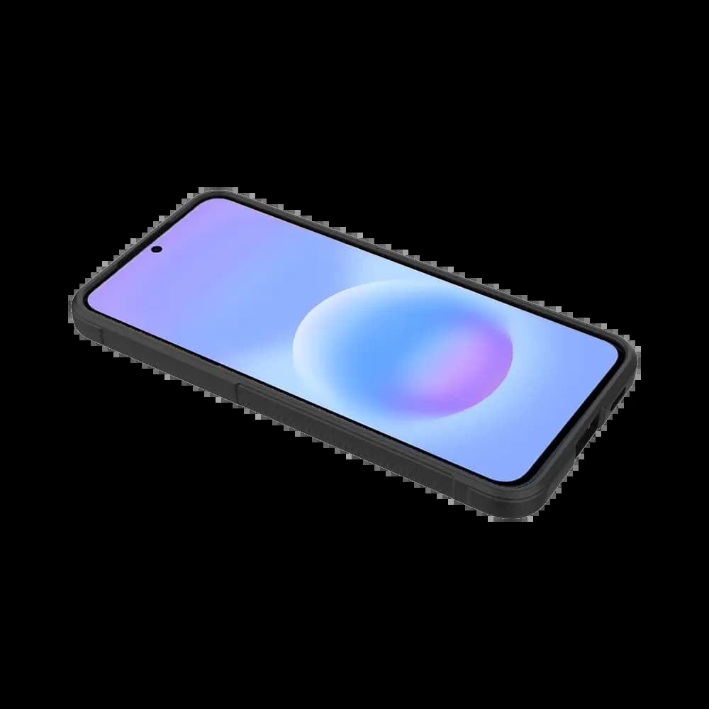 Coque de protection Samsung Galaxy A57 5G antichoc renforcée - PROTECT IX008 Bleu Clair - Vue 5