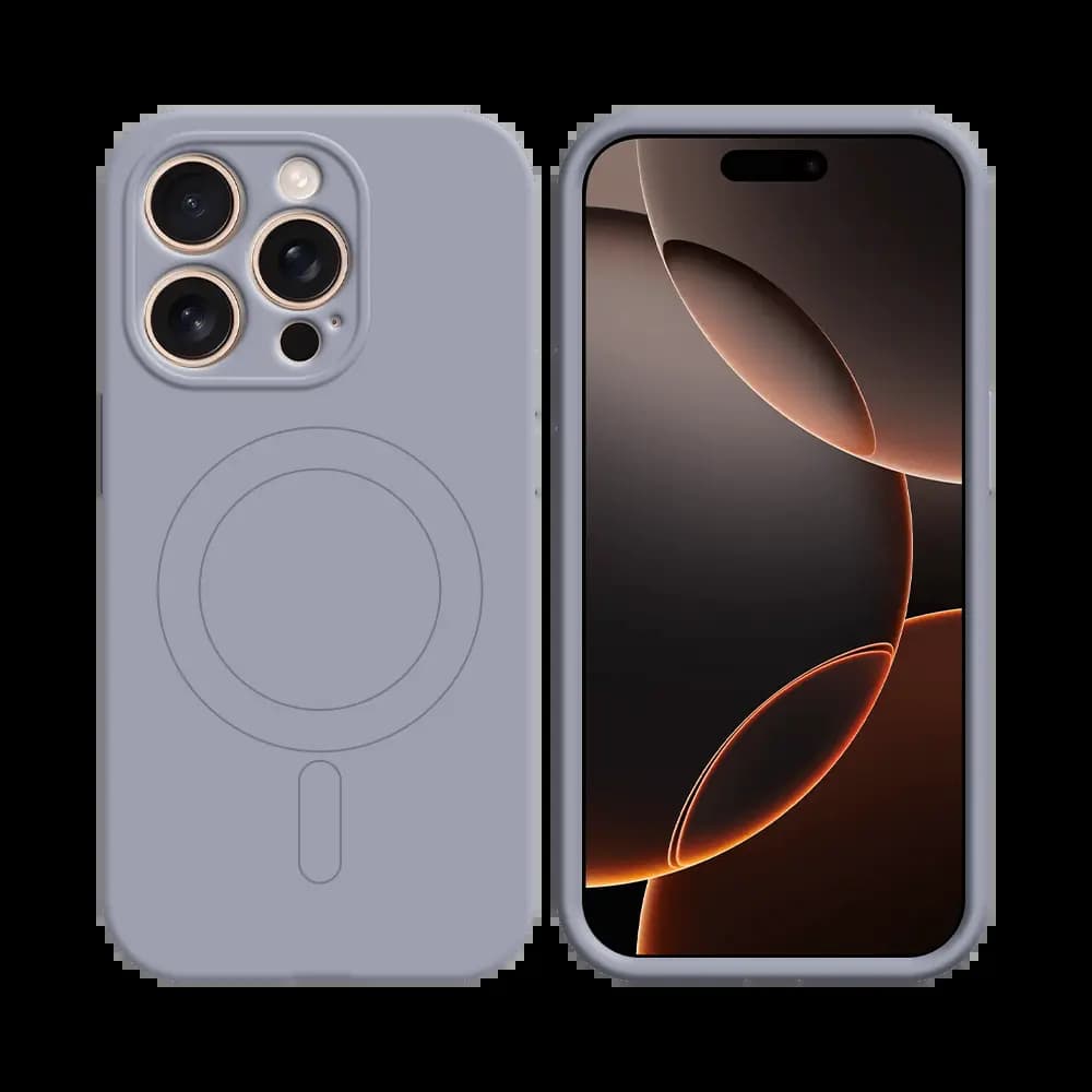 Coque de Protection PROTECT pour Apple iPhone 16 Pro Max MagSafe Violet