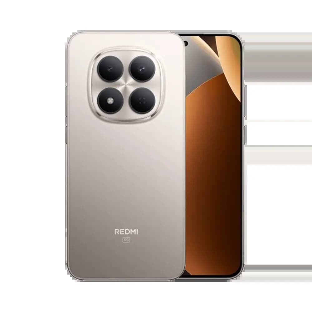 Redmi Note 15 Pro 5G