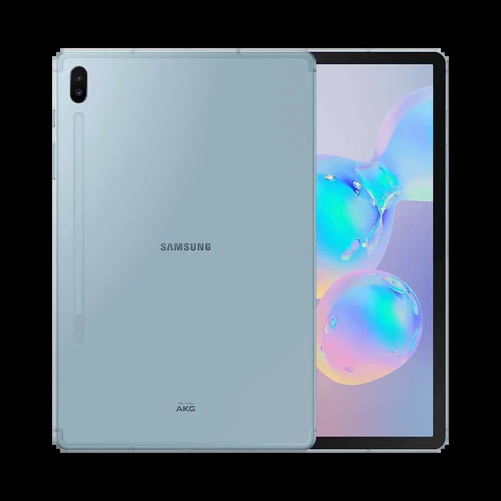 Galaxy Tab S6 Wi-Fi