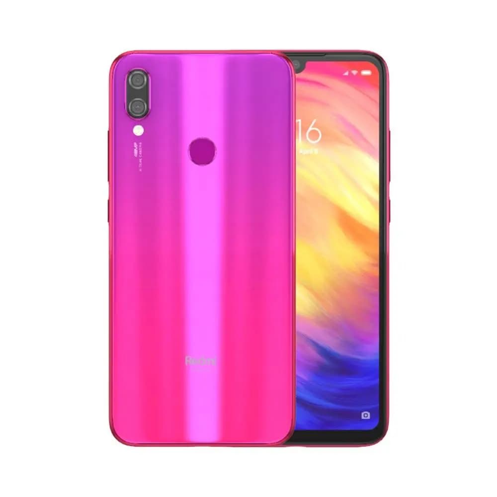 Redmi Note 7 Pro