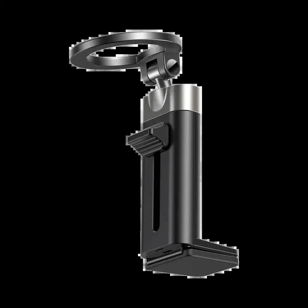 Support pour Smartphone JOYROOM JR-ZS413 Magnétique Noir - Vue 8
