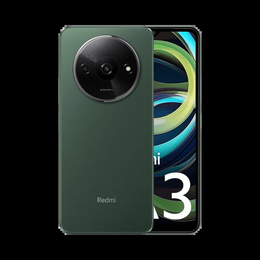 Redmi A3
