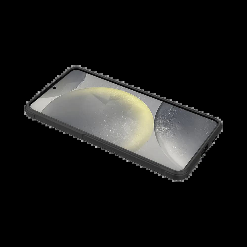 Coque de protection antichoc renforcée – Samsung Galaxy S25 Edge – PROTECT IX008 Noir - Vue 5