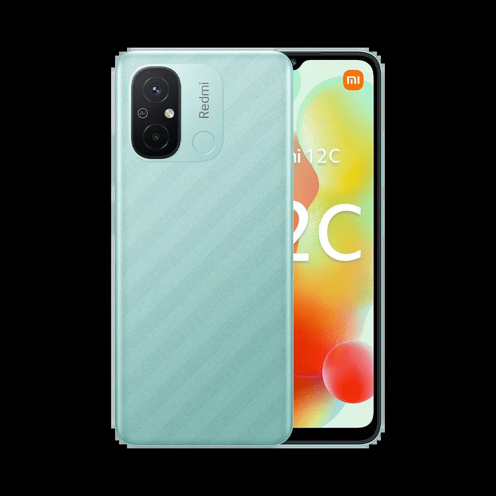 Redmi 12C
