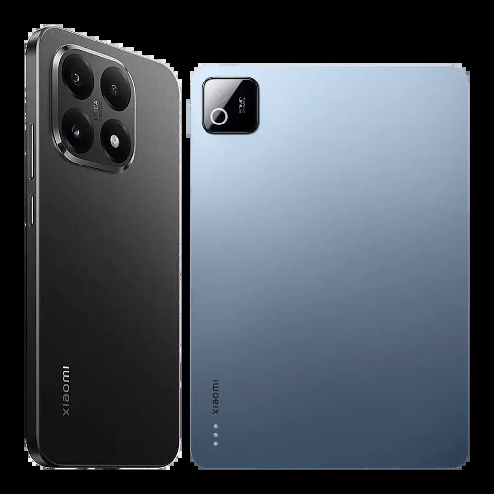 Smartphone & Tablette Xiaomi