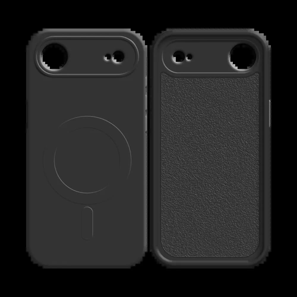 Coque de Protection PROTECT pour Apple  iPhone Air Noir - Vue 2