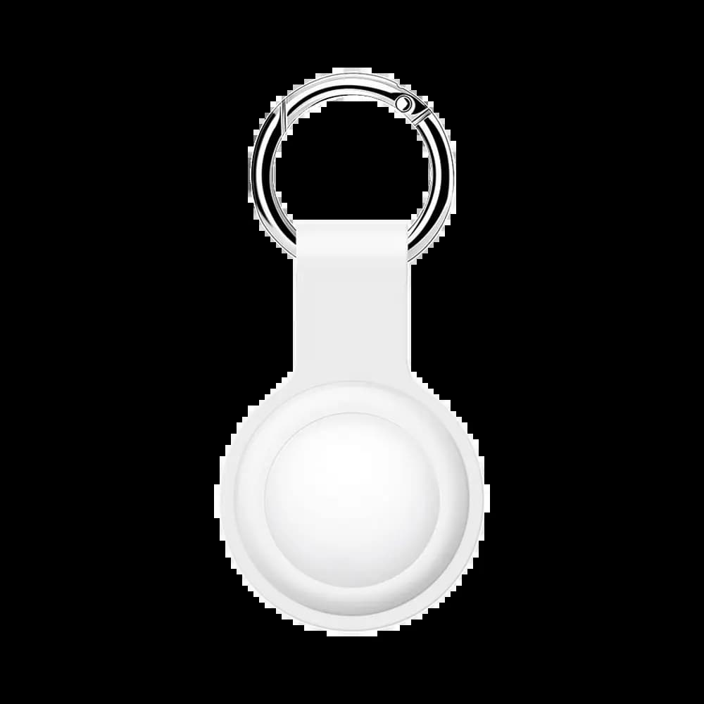 Traceur GPS Wiwu iTag Blanc