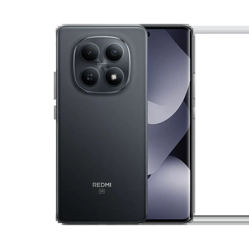Redmi Note 15 5G