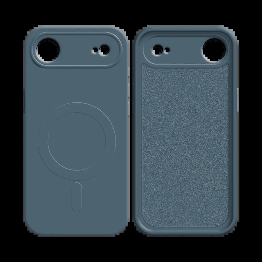 Coque de Protection PROTECT pour Apple  iPhone Air Bleu - Vue 2