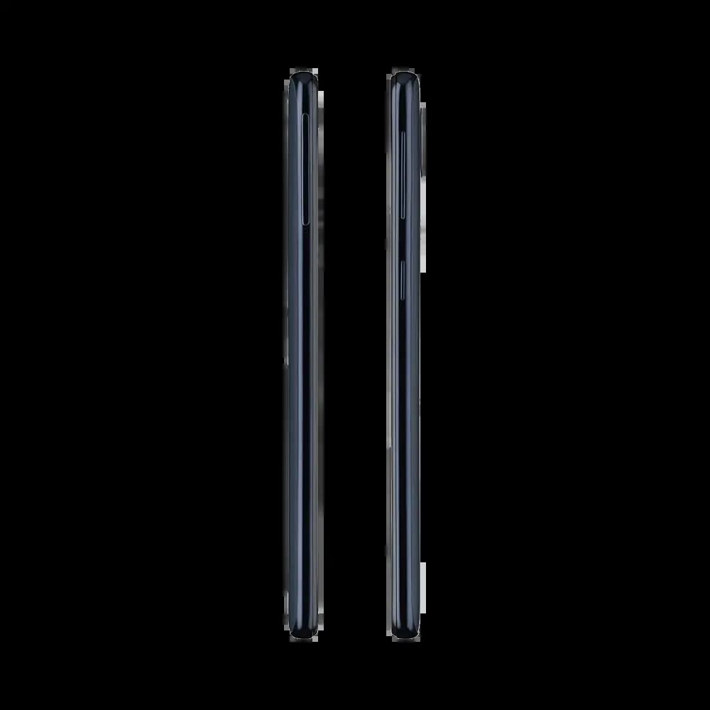 Smartphone occasion Samsung Galaxy A40 64Go - Noir - Vue 5