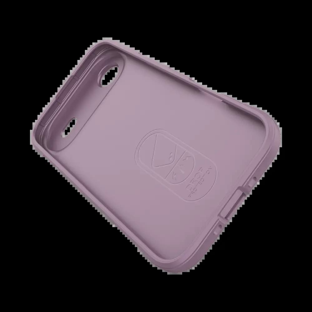 Coque de protection iPhone Air antichoc renforcée – PROTECT IX008 Lavande - Vue 4