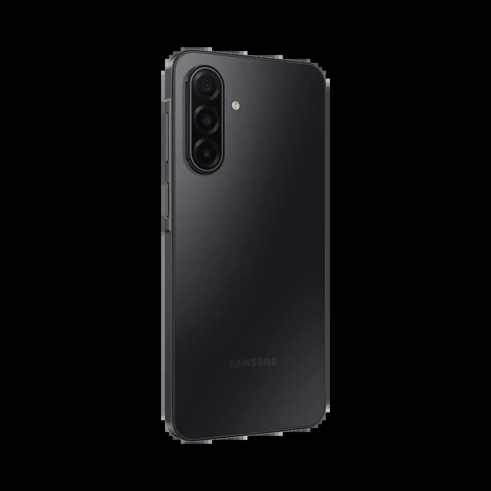 Smartphone neuf Samsung Galaxy A17 5G 128Go - Noir - Vue 2