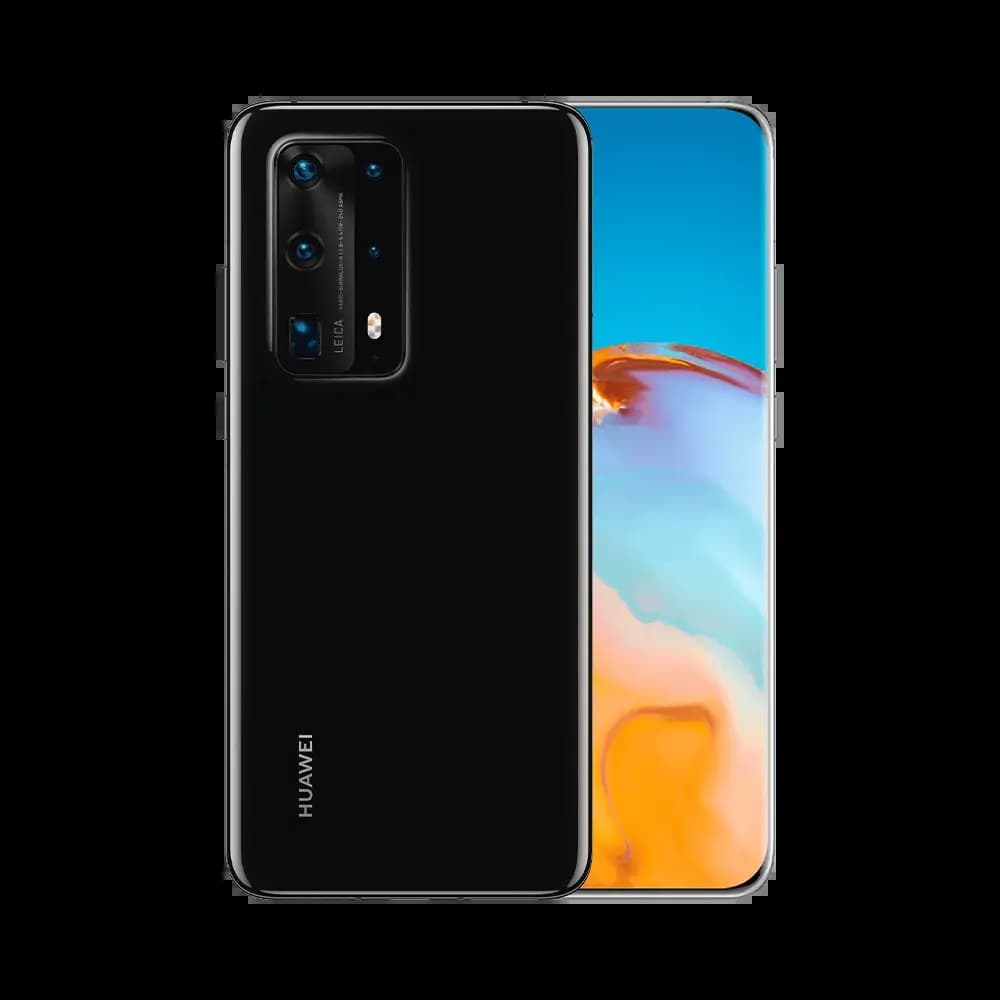 P40 Pro Plus