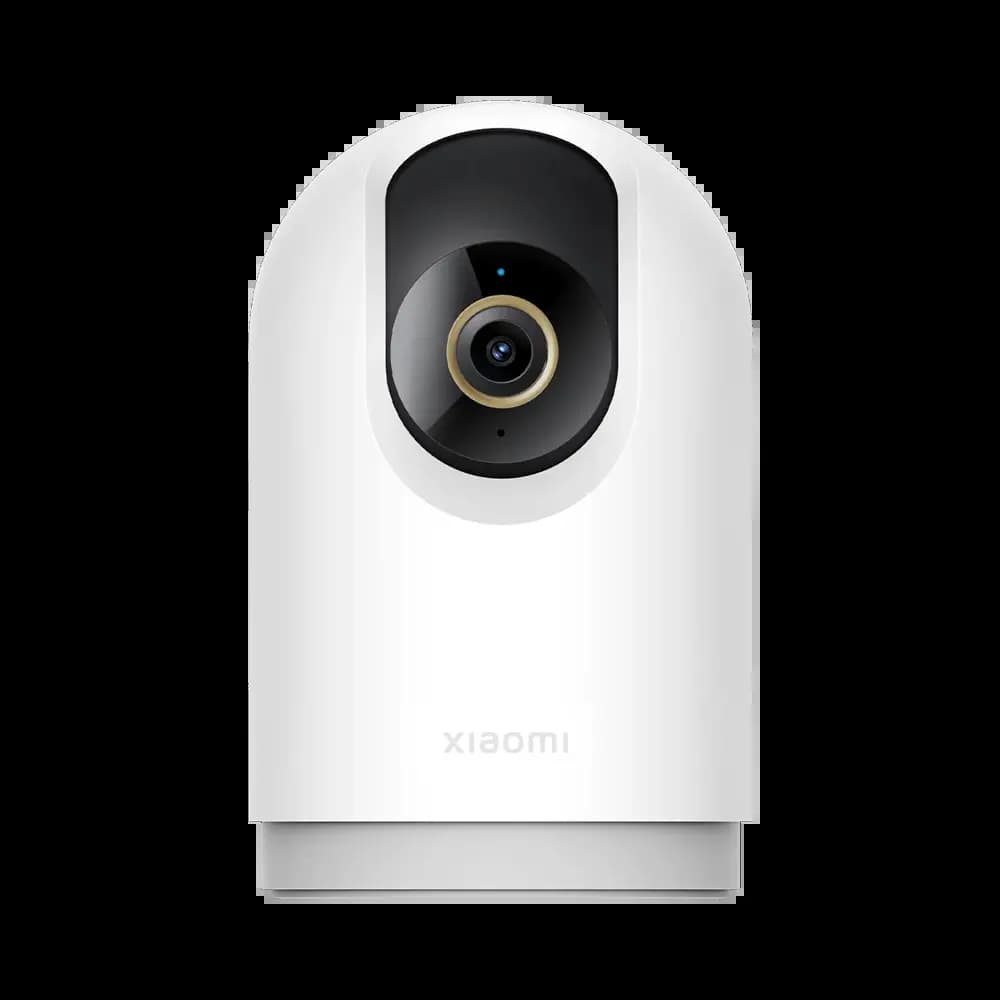 Caméra de surveillance intérieure Wi-Fi 5MP 3K Xiaomi C500 Pro - Blanc