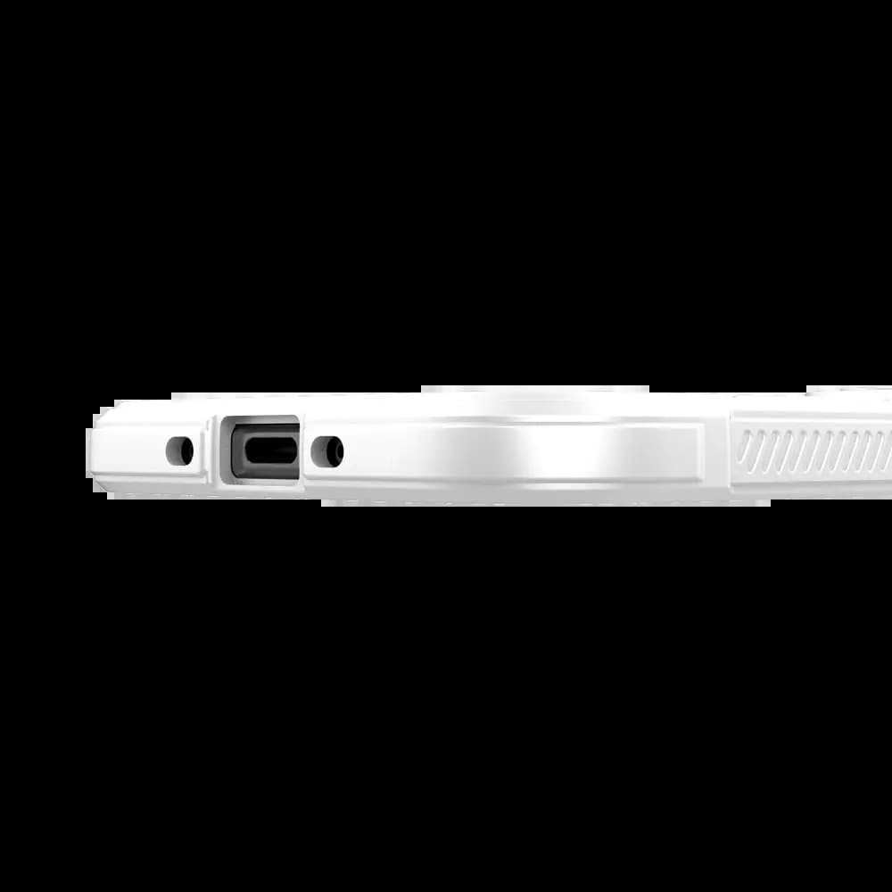Coque de protection iPhone Air antichoc renforcée – PROTECT IX008 Blanc - Vue 2