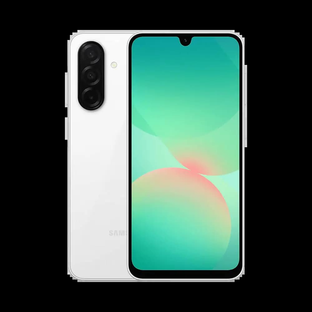 Smartphone Samsung Galaxy A26 5G 128GB Blanc
