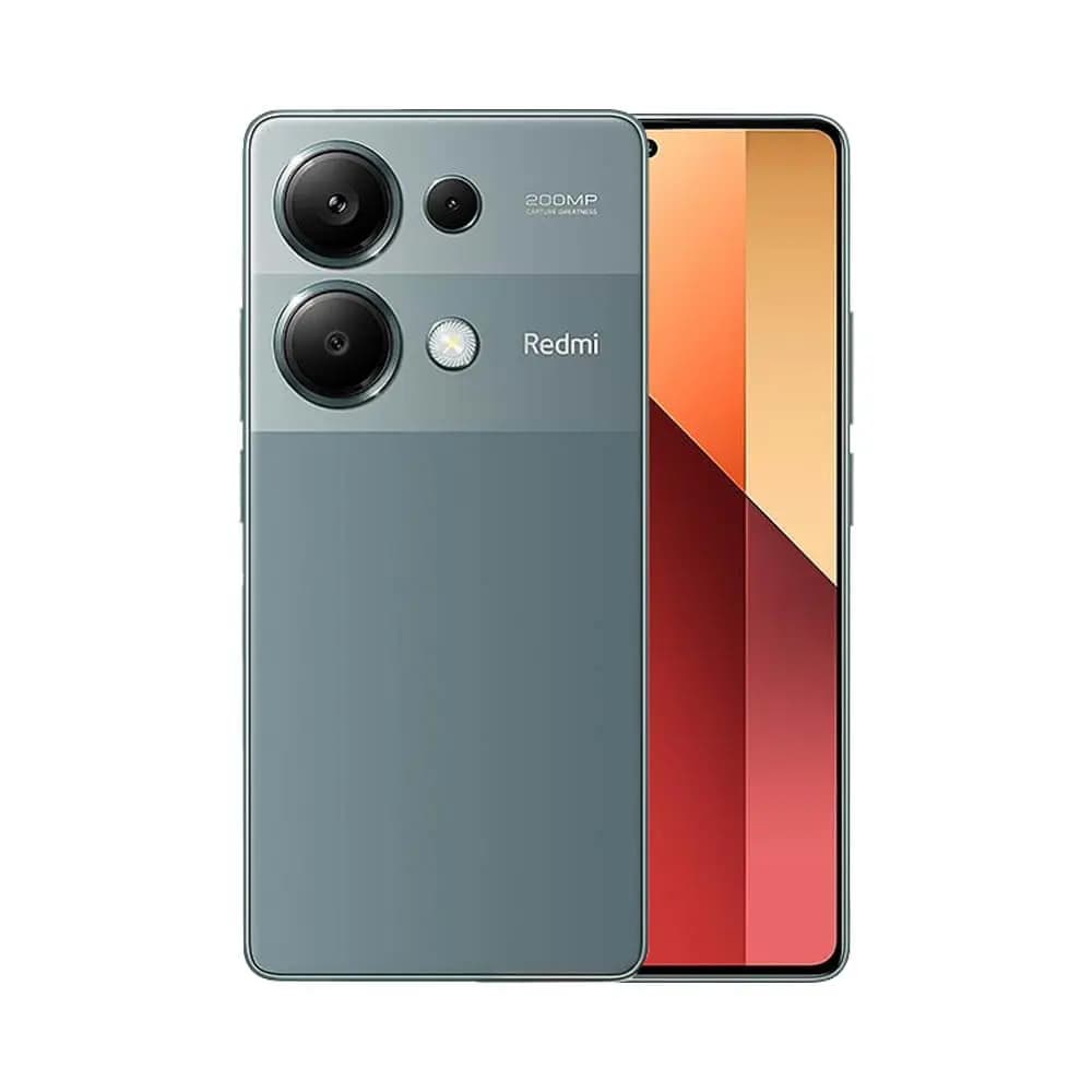 Redmi Note 13 Pro 4G