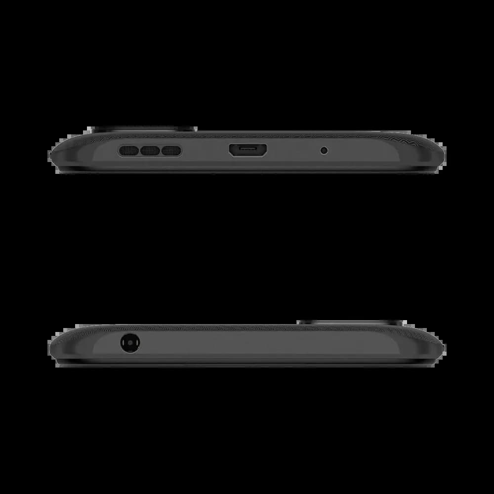 Smartphone occasion Xiaomi Redmi 9C NFC 32Go - Noir - Vue 5