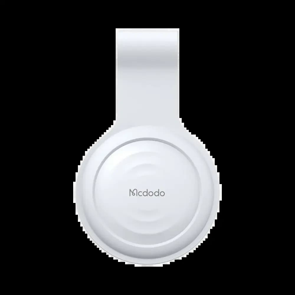 Traceur GPS Mcdodo avec Apple Find My Blanc - Vue 2