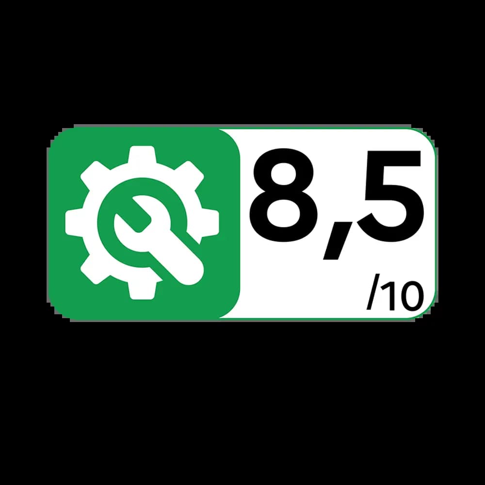 Smartphone Samsung Galaxy A26 5G 128GB Blanc - Vue 6