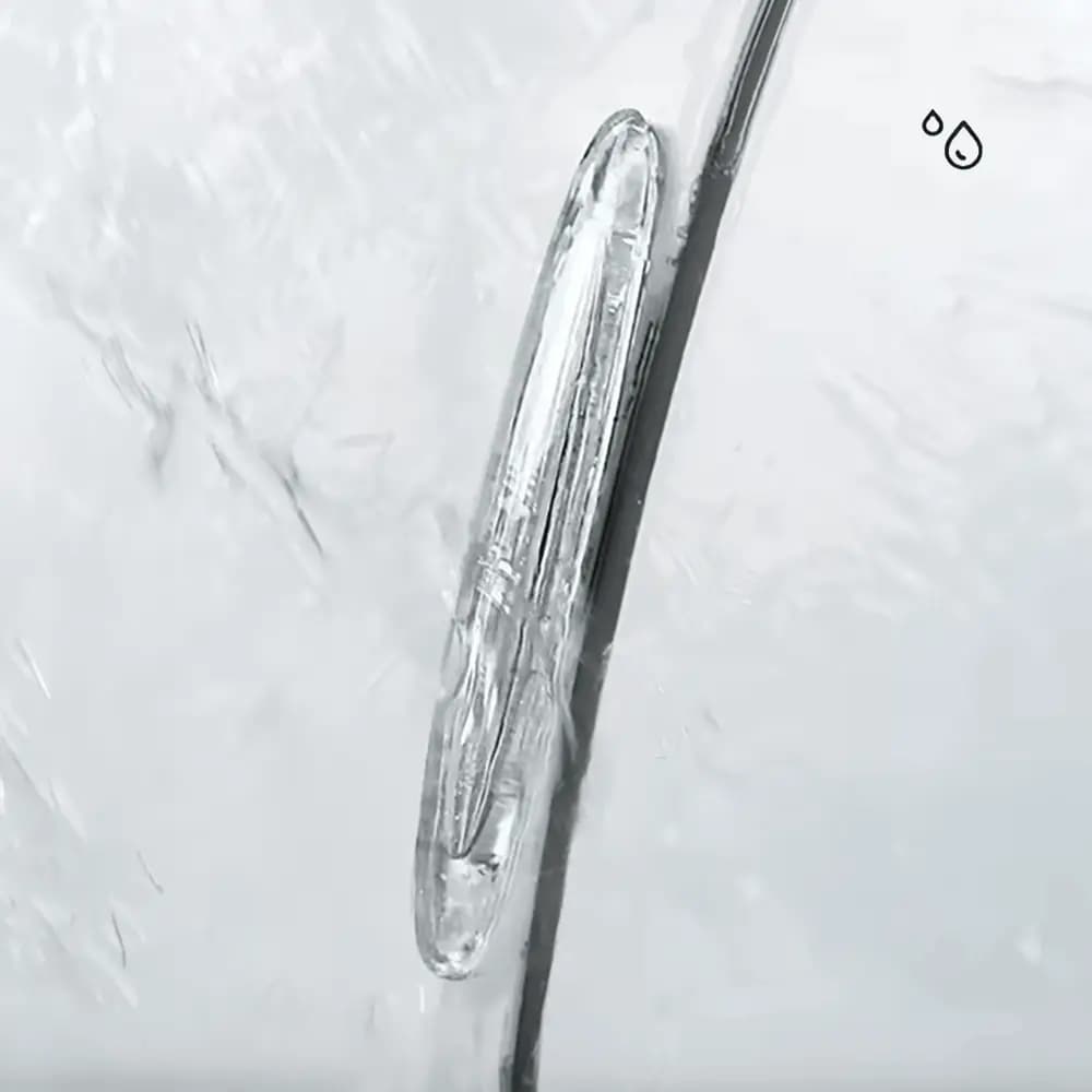 Protections de portière de voiture anti-choc Baseus Airbag Bumper Strip (x4) - Transparent - Vue 30