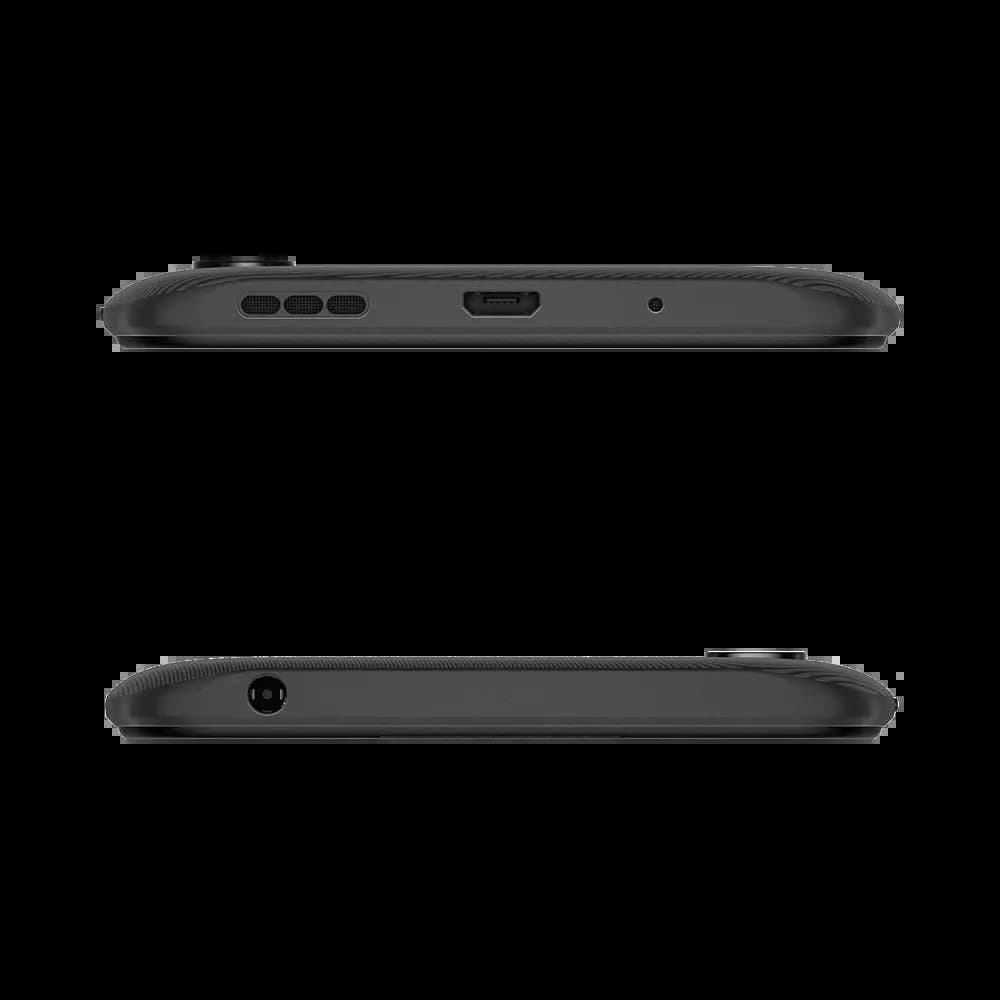 Smartphone occasion Xiaomi Redmi 9A 32Go - Noir - Vue 5