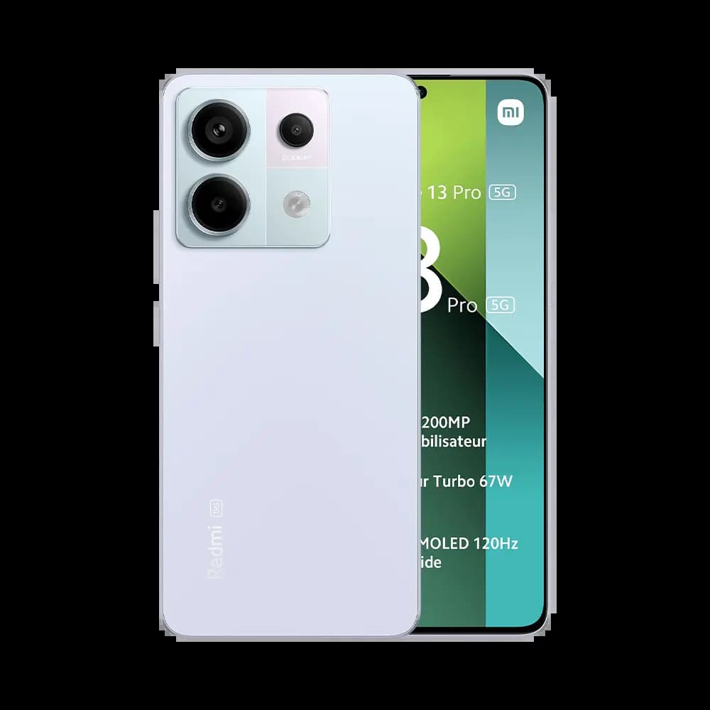 Redmi Note 13 Pro 5G