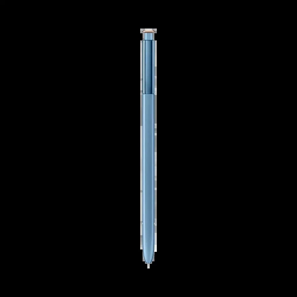 Stylet S Pen Samsung Galaxy Note 8 original - Bleu - Vue 2