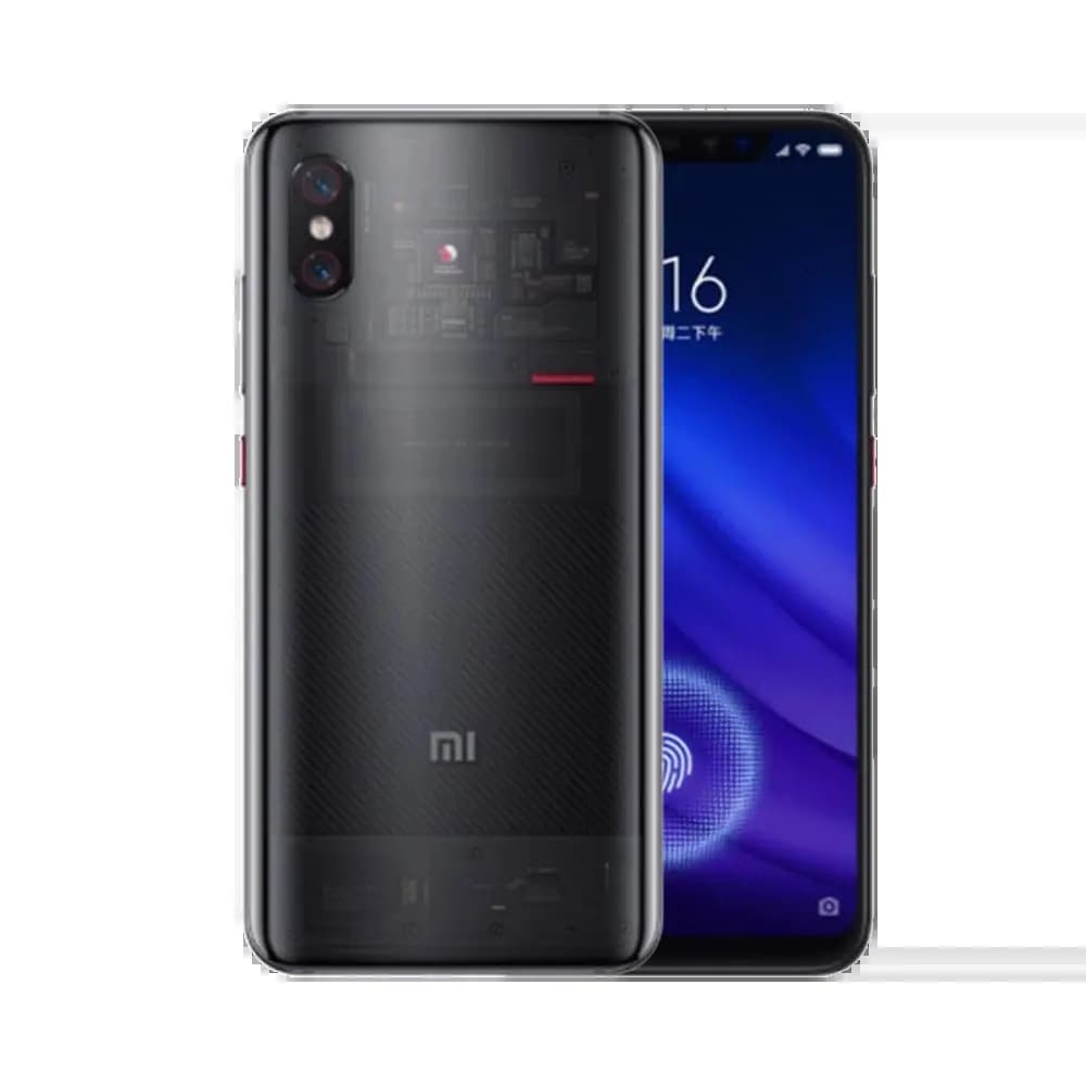 Mi 8 Pro