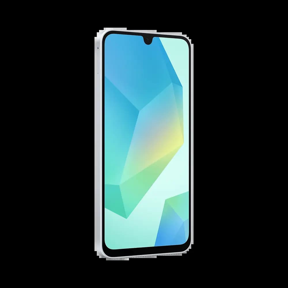 Smartphone Samsung Galaxy A16 128Go Gris - Neuf - Vue 2