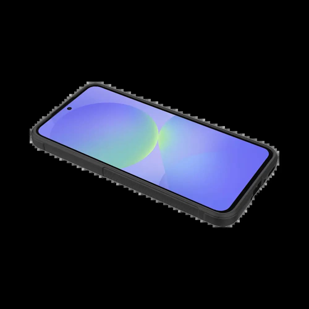 Coque de protection Samsung Galaxy A36 5G / A56 5G antichoc renforcée - PROTECT IX008 Blanc - Vue 5