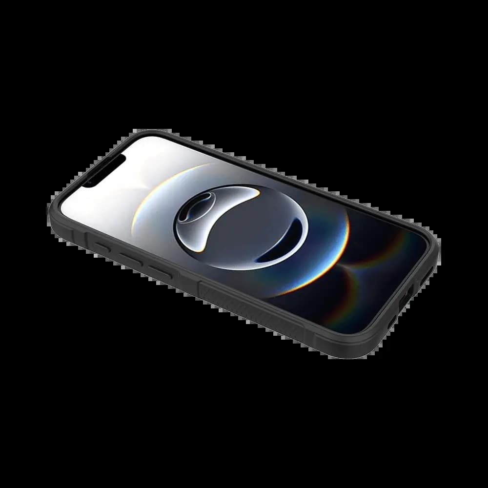 Coque de protection iPhone 16e / iPhone 17e antichoc renforcée – PROTECT IX008 Blanc - Vue 5